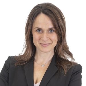 Meet your Posher, Mandy